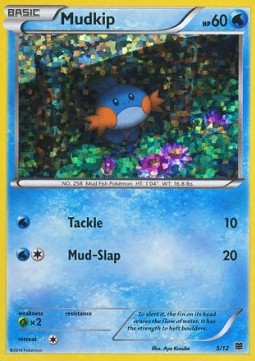 Mudkip