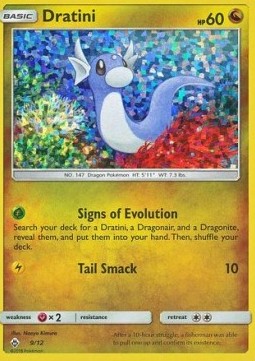 Dratini