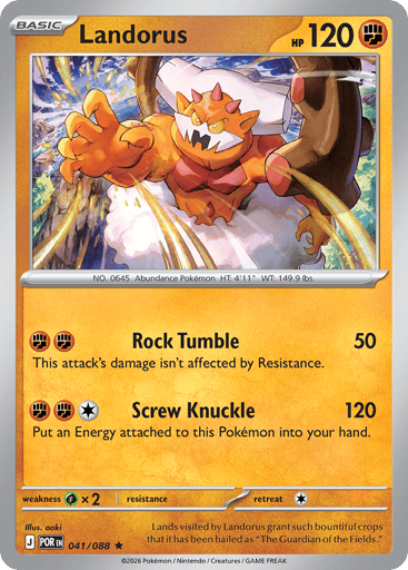 Landorus