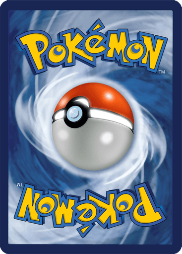 Artwork pending for Mew #B