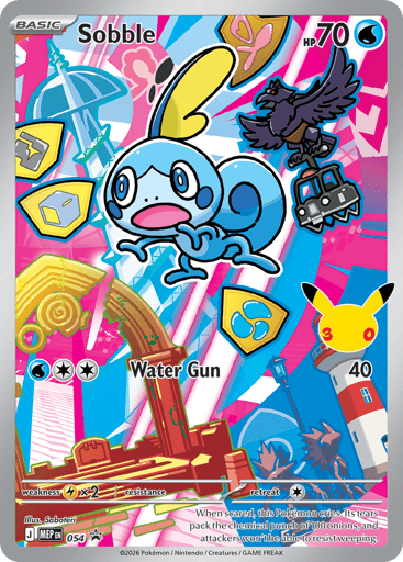 Sobble