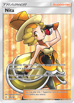 Nita