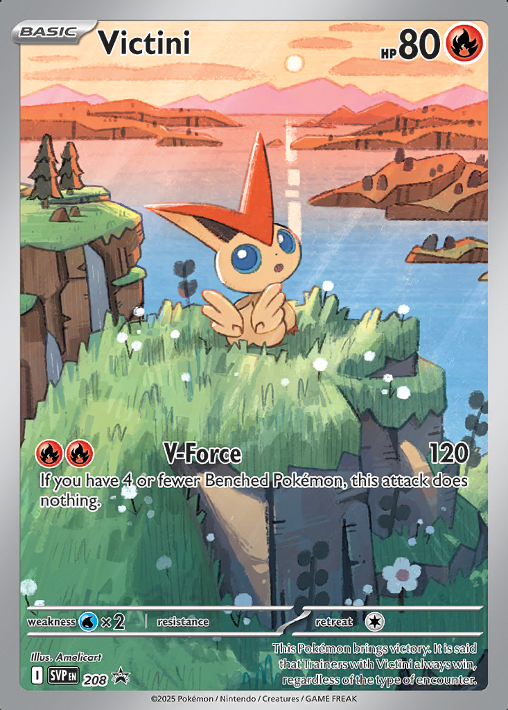 Victini
