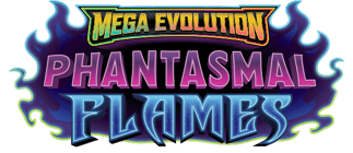 Phantasmal Flames logo